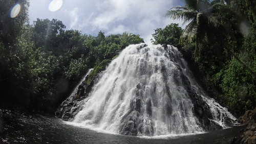 elmada fsm micronesia pohnpei kepirohi falls kepirohifalls