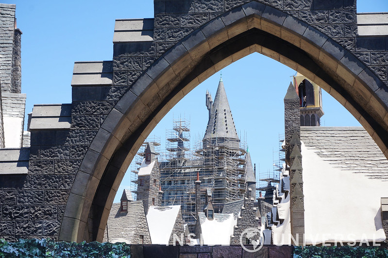 Photo Update - Universal Studios Hollywood - July 13, 2015