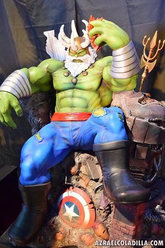 Toycon Philippines 2015 - day 1