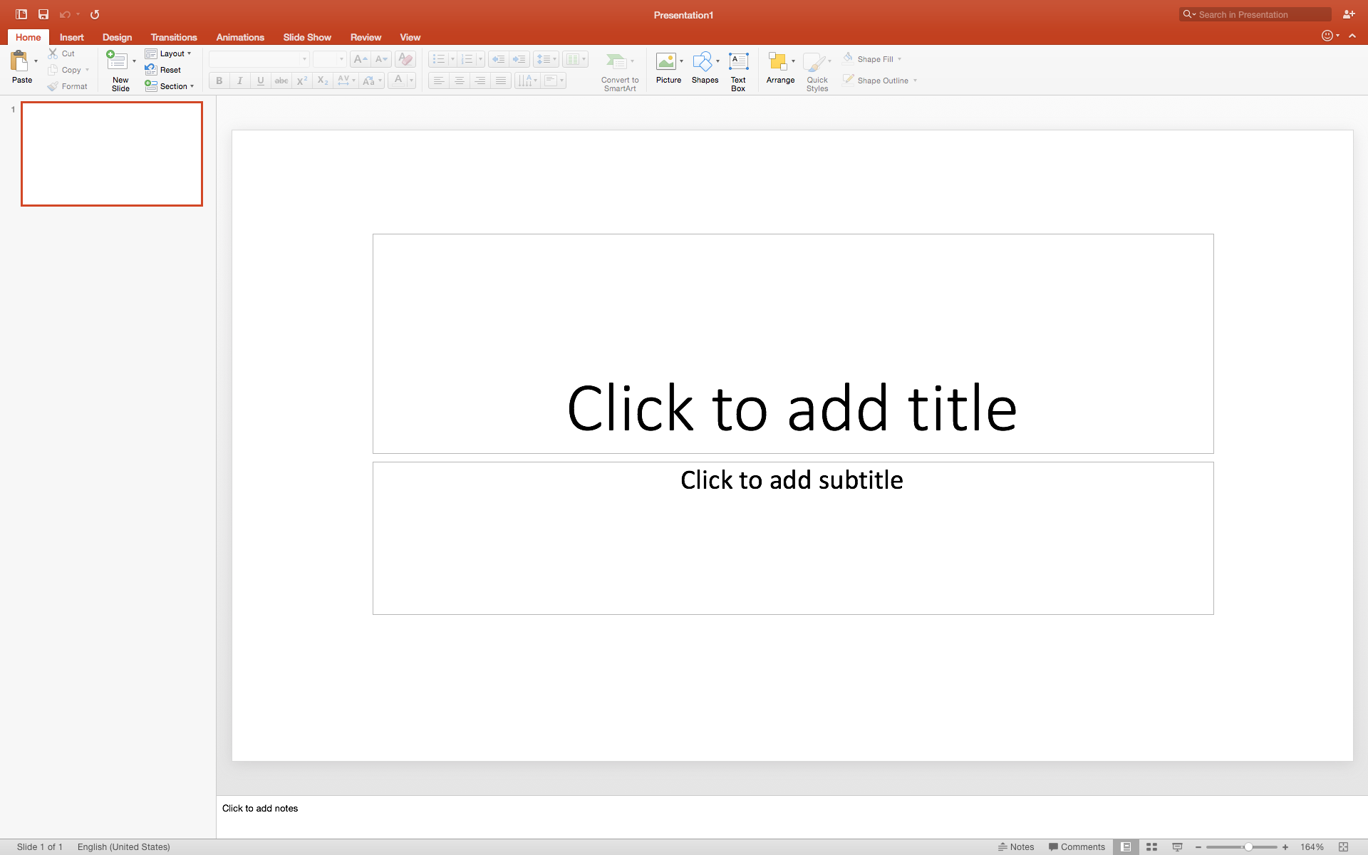 is powerpoint part of microsoft office