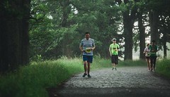 5 tipů, jak vydržet u běhání