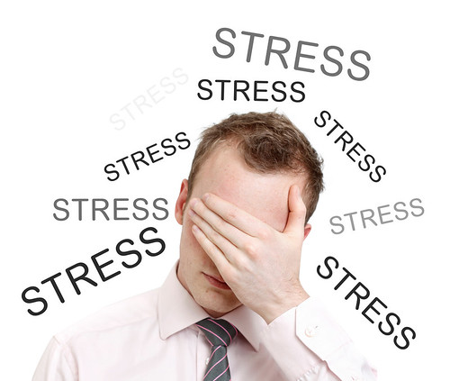 Stress and mental health