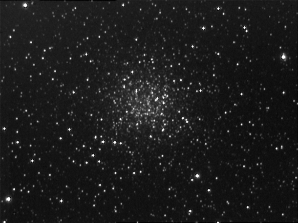 VCSE - Mai kép - NGC 6101