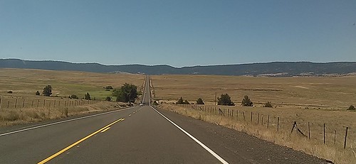 travel summer oregon landscape driving