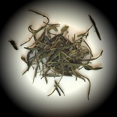 In Nature - Green Tea #InNature #tea #greentea #review