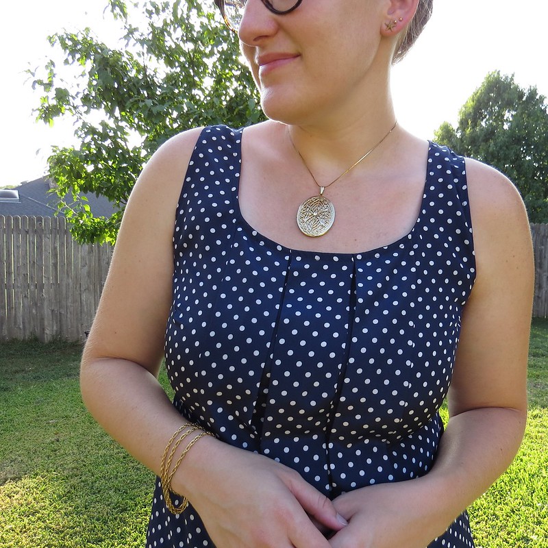 Thrift Style Thursday: Nautical Notions