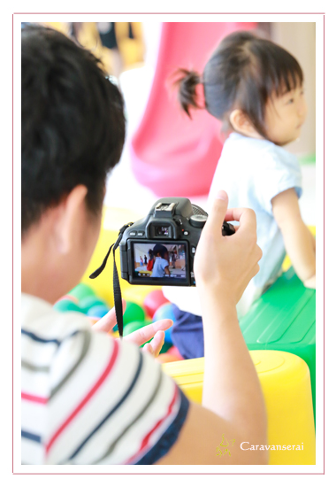 カメラ講座,写真講座講師,愛知県瀬戸市主催,家族写真,子供写真,パパ対象,ママ