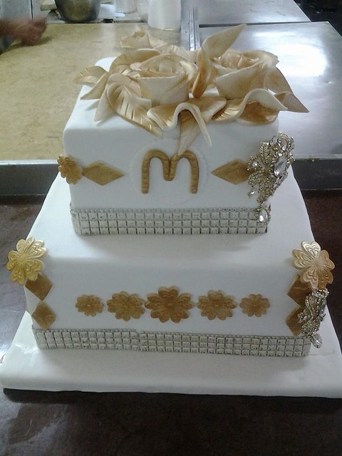 Cake by Cakes of your dreams