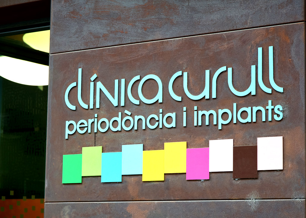 Clinica Curull