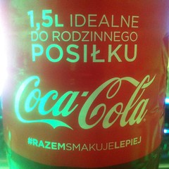 In Switzerland, drinking Coke, sometimes is like being on holidays !  De nos jours, boire du coca... C'est, parfois, un peu comme partir en vacances !  #coke #cocacola #polska #pologne #switzerland #suisse