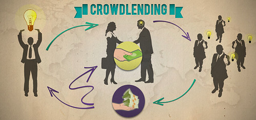 Crowdlending: alternativa de inversión a la medida de las pymes