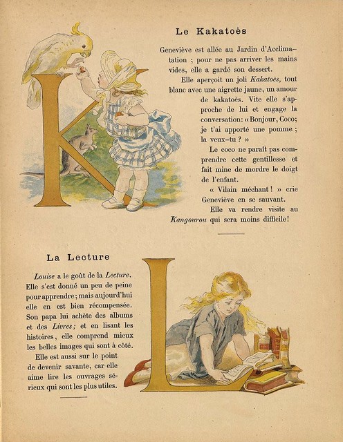 003-Album-alphabet illustre-1885- E. de Liphart-BNF