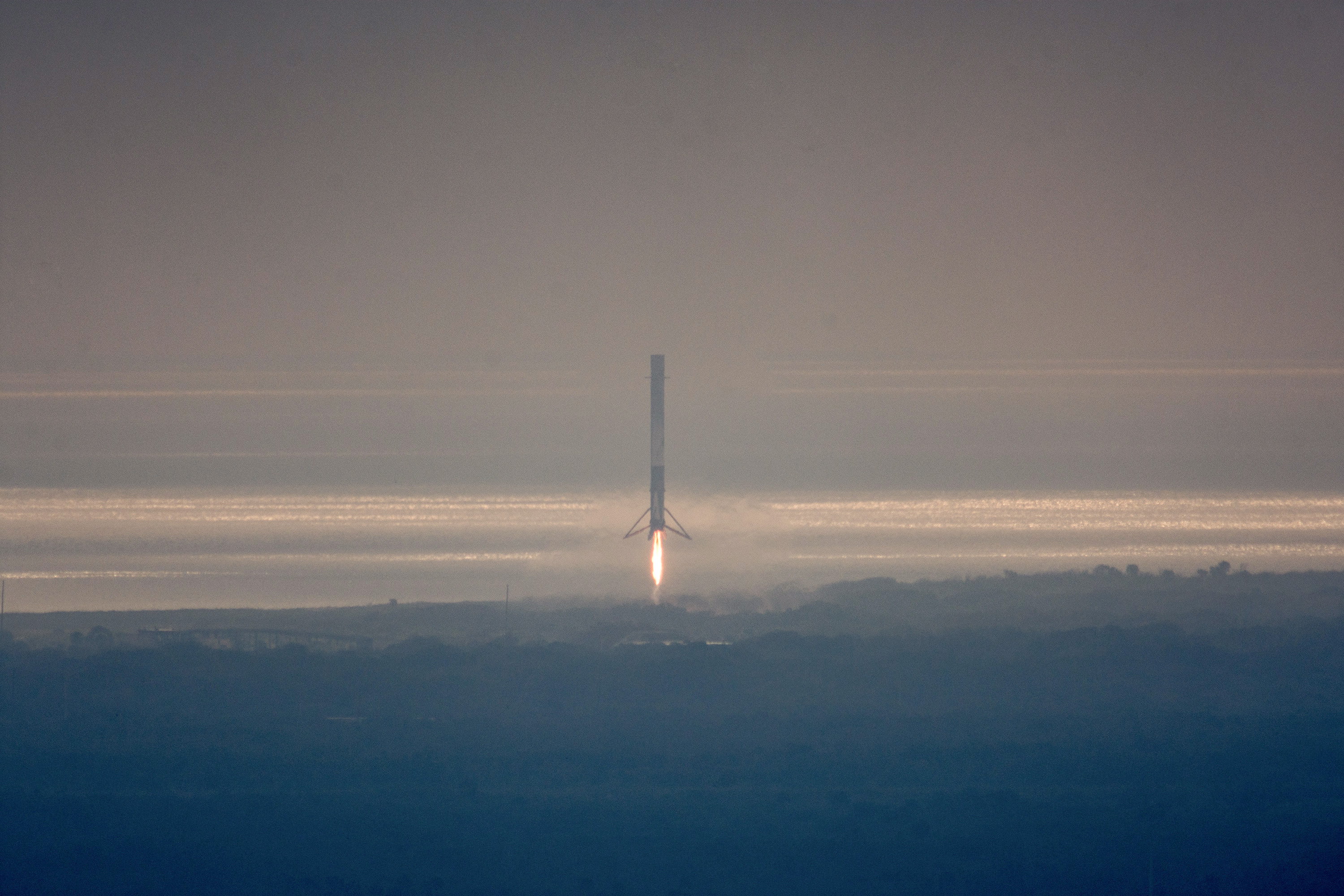Falcon 9 CRS-10