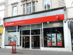 Picture of Vodafone, 65-67 North End