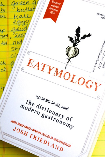 eatymology