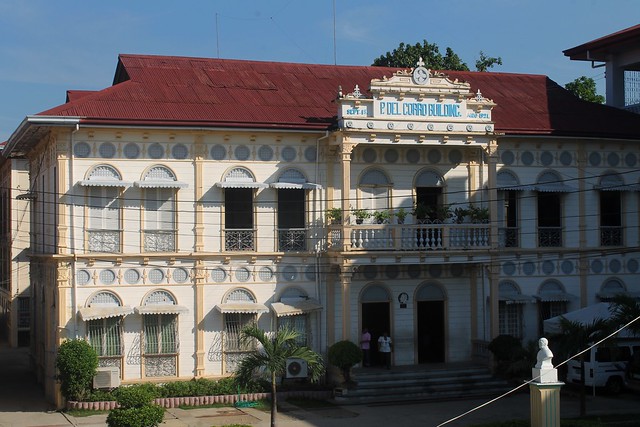 St. Catherine's College