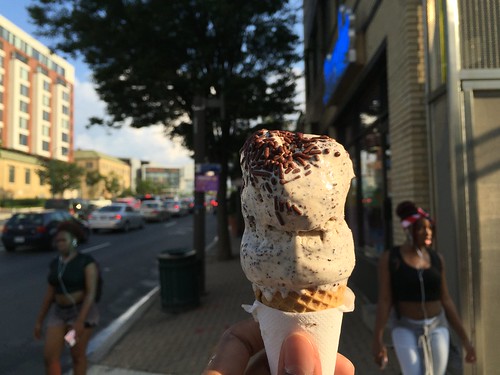 moorenko's ice cream on georgia avenue