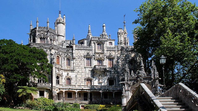 Palaces of Sintra