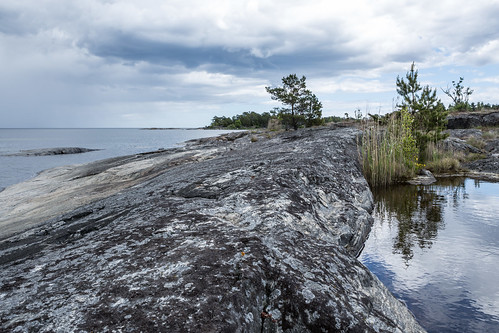 sea landscape coast sweden schweden balticsea shore sverige scandinavia valdemarsvik östergötland torrö östergötlandslän