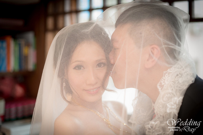 ↖射手天空 婚禮攝影-結婚流程整理