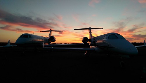 sunrise aircraft aviation