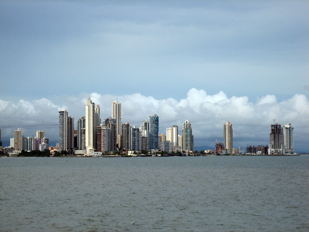Panama 2005