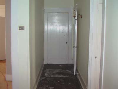 Door To Baby S Room Between The Swollen Floors And Shiftin Flickr
