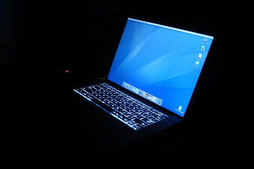Photo:New Laptop By:Arbron