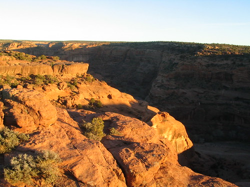 canyondechelly navajo arizona
