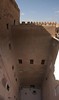 Oman Jabrin Castle