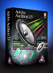 Adobe Audition Comp 1