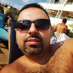#tonynassar #tanning #sunday #sun #fun #ocean #nassartony #dayout #sunny #beach #pool #relaxing #time #relax #beirut #lebanon