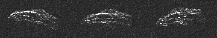 Un astéroïde de 5,4 trillions $ a frôlé la Terre 19840943652_5fafabced4_b