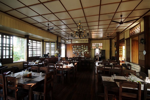 Balai Ilocos Restaurant