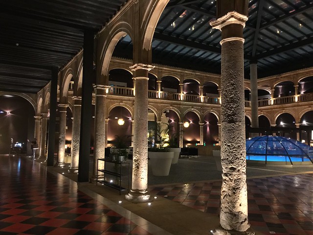Hotel Termal Burgo de Osma