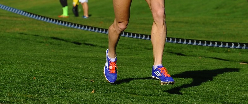 Běhání kolena nepoškozuje – a tady je důkaz