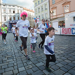2015 Mattoni Olomouc Half Marathon