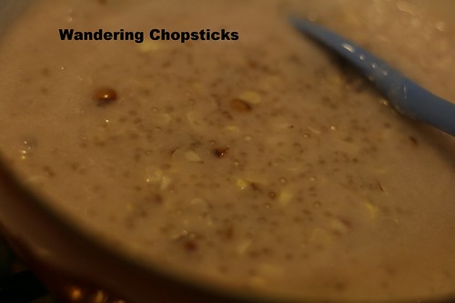 Che Bap Tim (Vietnamese Purple Corn Pudding) 13