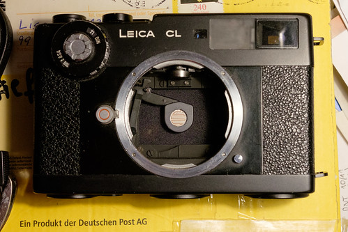Photo Example of Leica CL