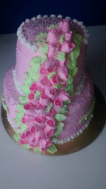 Cake by Jyoti's Cakes