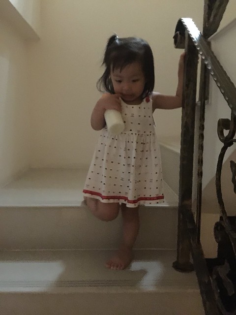 昀嬡-1歲7個月