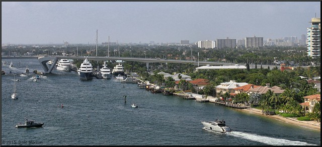 Port Everglades, Florida