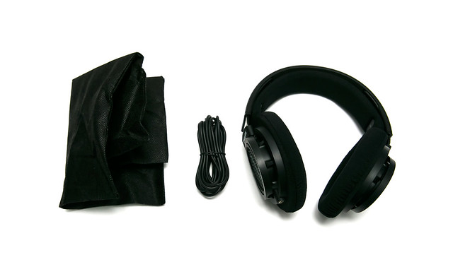 超值耳罩耳機入手 Philips SHP9500 (1) 開箱分享 @3C 達人廖阿輝
