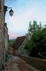 Limeuil Sunrise, France IMG_1510 - Photo of Badefols-sur-Dordogne
