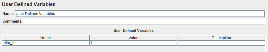 jmeter_increament_user_defined_variable_02