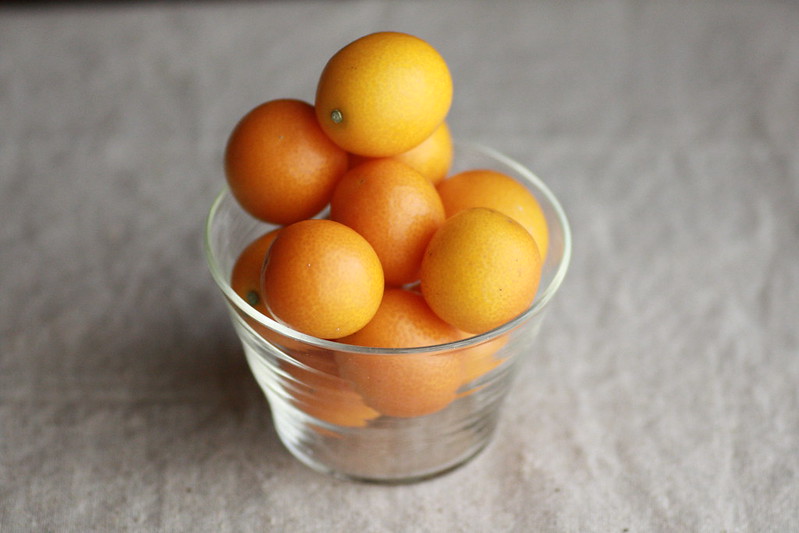 Kumquat(Tama Tama)