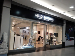 Picture of Hello Gorgeous (MOVED), 54 Centrale