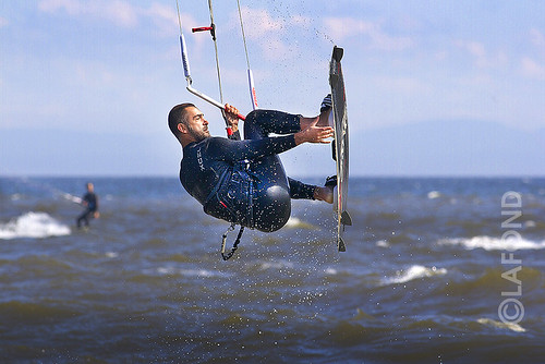 kitesurfing kitesurfer fleuvesaintlaurent côtenord pointeauxoutardes kitefest2015