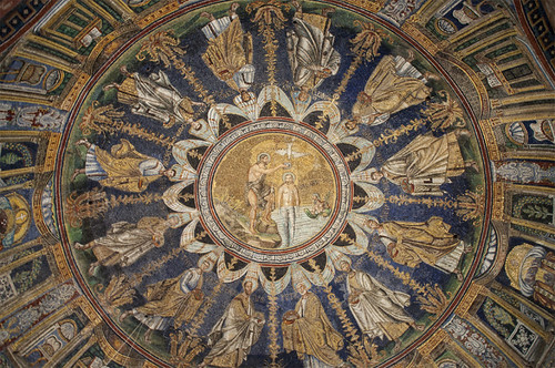 italy nikon italia mosaico emilia battistero ravenna romagna mosaici battisteroneoniano neoniano nikond5000