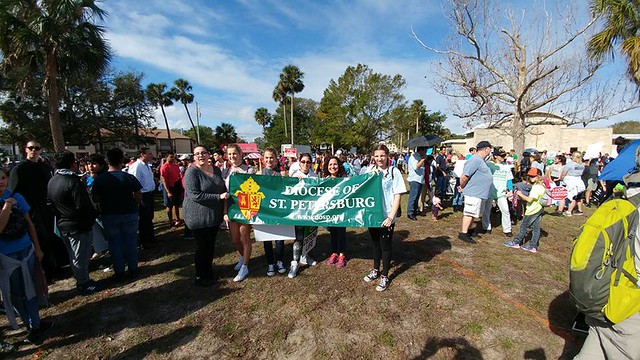 2017 Florida March for Life